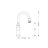 Empressa Pull-Down Bar Faucet-34379640