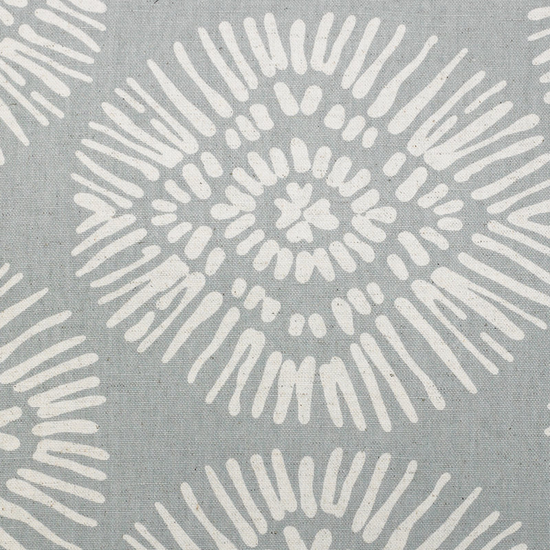 Lanai Pillow Sham Sham, Euro, Gray