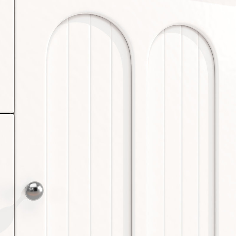 180cm Kitchen Pantry