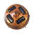 Norcross Metal Hanging Tube Bird Feeder-619141561
