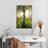 Harnek Sunlit Birch Tree-108237322