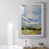 Silver Framed