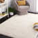 Vandoren Monica Shag Performance Rug