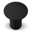 Table de bout ronde 19,7 po
