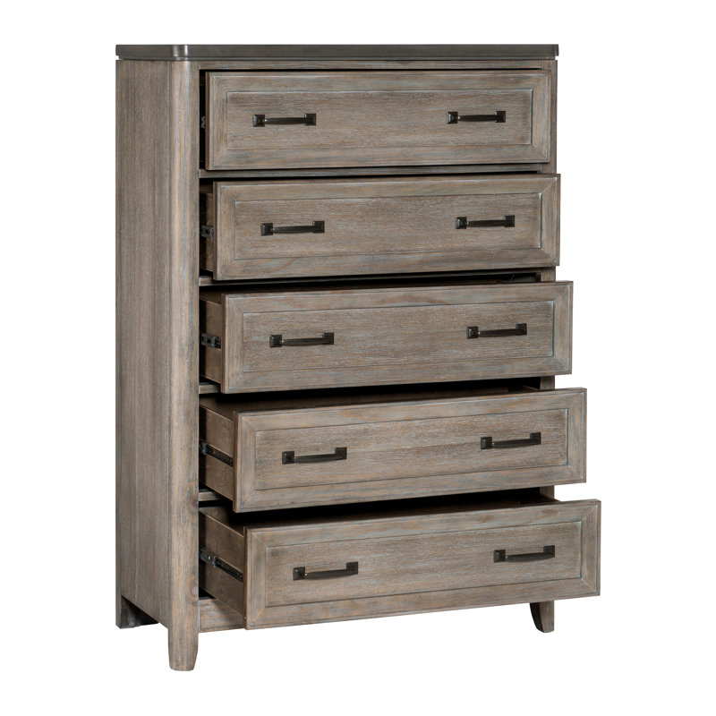 Cordi 5-drawer Chest