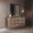 Buruk Wall Mirror