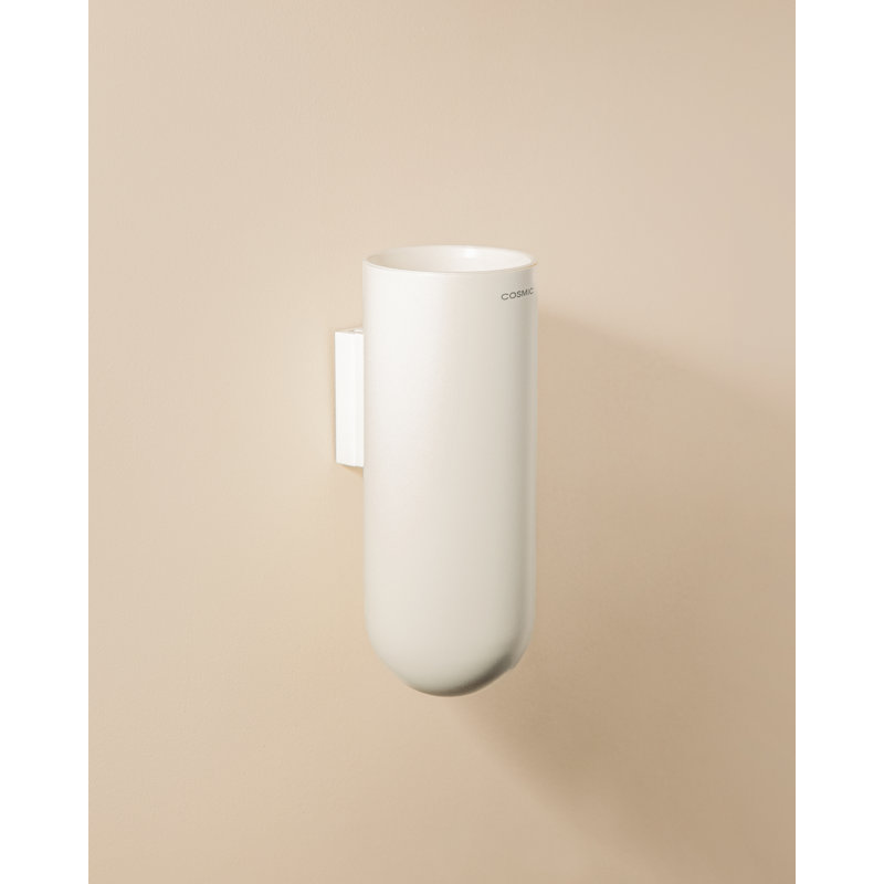 Bruinekool Bathroom Accessory Set, White