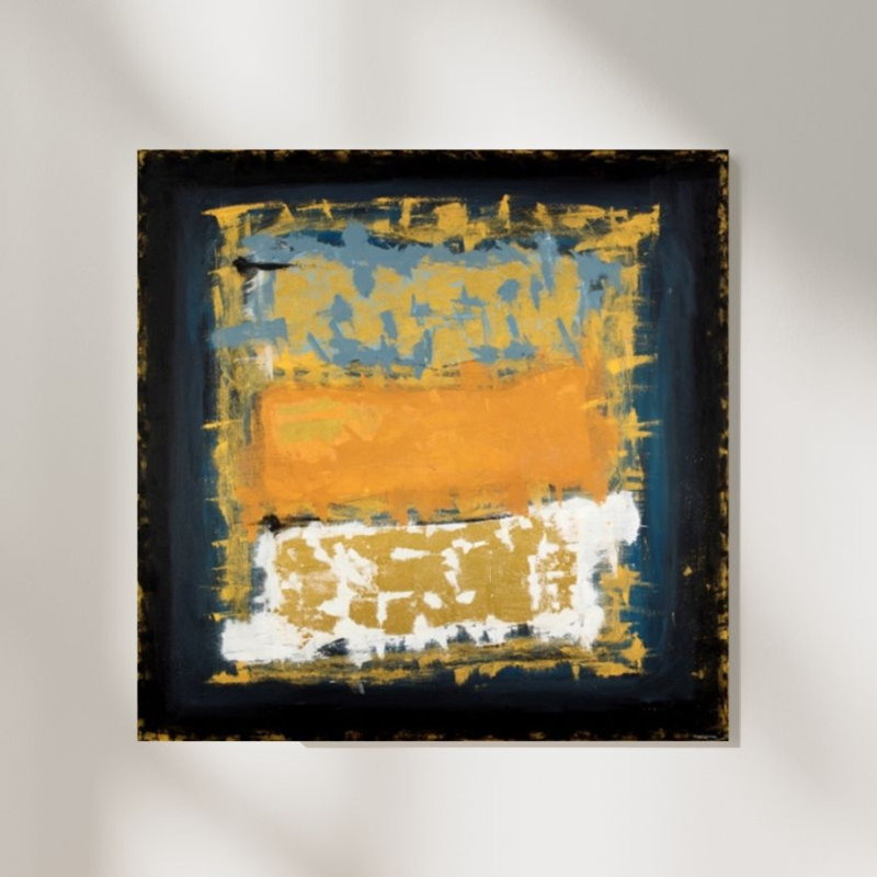 " FRAME " by Gayane Simonyan