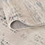 Carmel Modern Abstract Cream/Navy Area Rug-113735530
