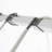 Steel Wall Mounted Adjustable Multi-Use Bike Rack