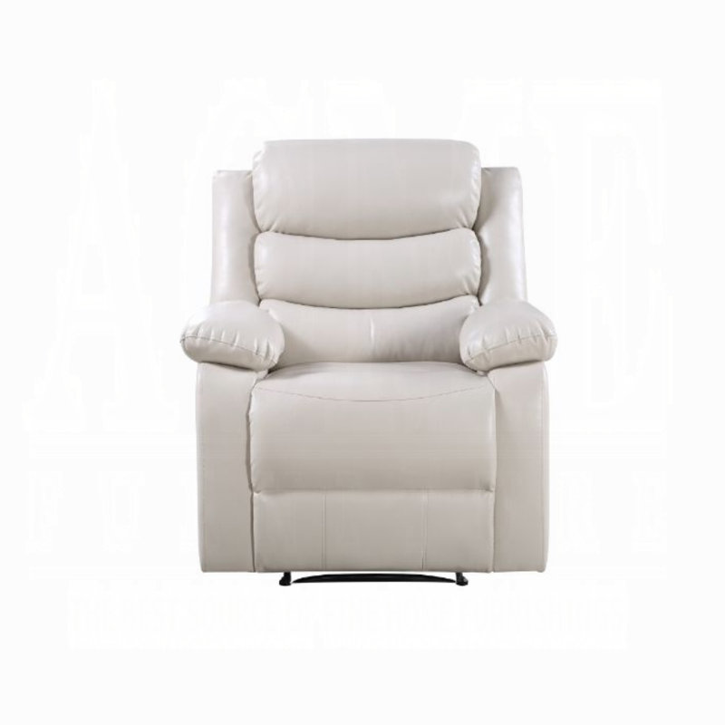 Eilbra Power Motion Recliner, Beige