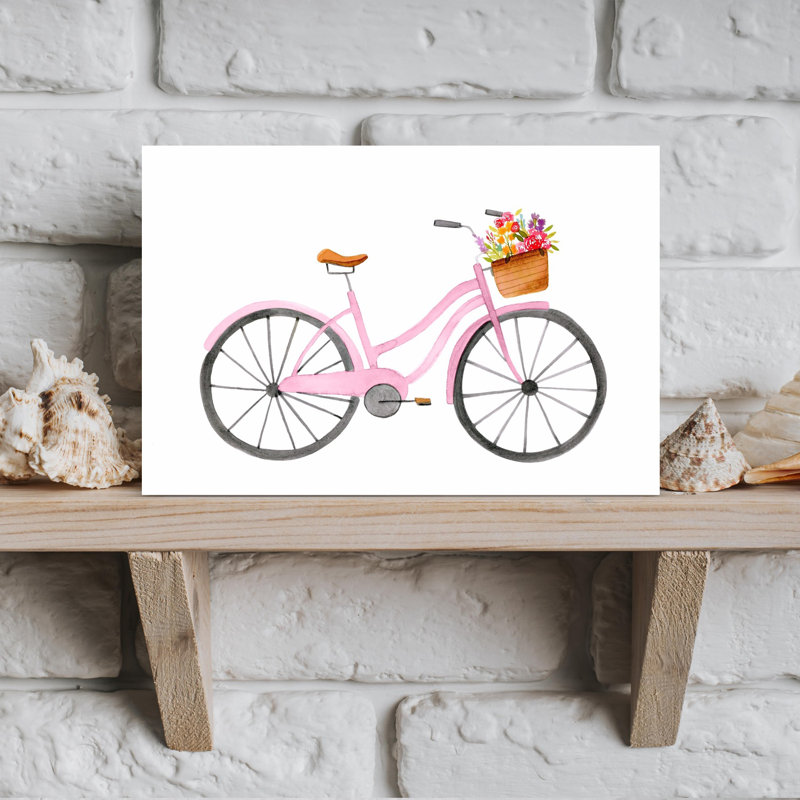 Print, 30.48cm H x 45.72cm W