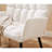 Comfortable And Stylish Loveseat Sofa For Relaxing And Entertaining-1839600559