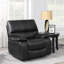 Fauteuil inclinable manuel oscillant standard de 43 po de largeur Canh-2122929068