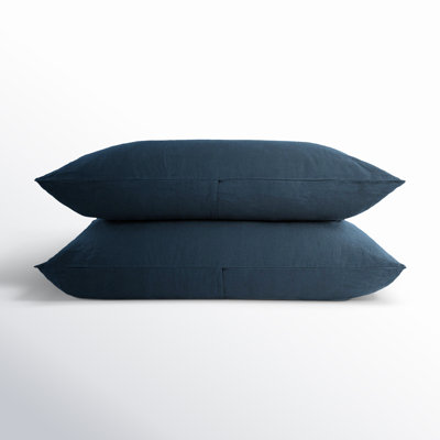 Linen Pillowcase