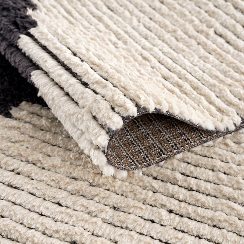 Tapis moderne