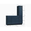 Meuble-lavabo simple 60 po Disar-120142816