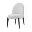 Luna Upholstered Dining Chair-2046897548