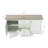 CHENON SIDEBOARD - WHITE & BROWN-994403732
