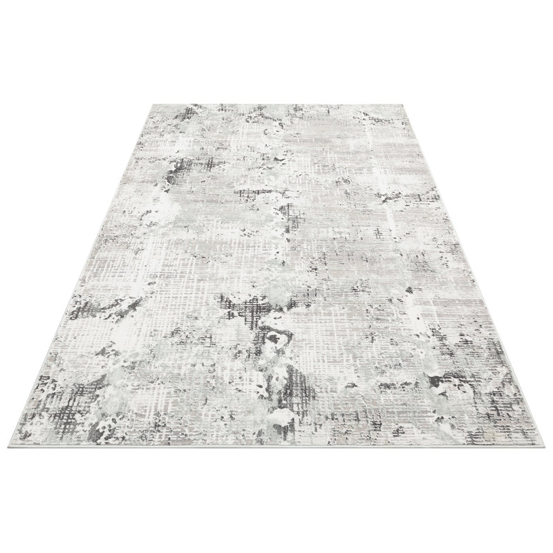 Altaneca Abstract 200cm X 290cm Area Rug