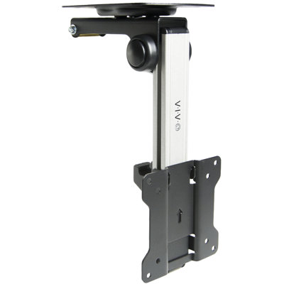 Flip Down Ceiling TV and Monitor Mount
