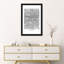 « london minimal urban blueprint map », reproduction d’impression sur toile-72239407-72239406-72239412