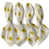 Jaune est en rupture de stock