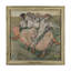 « three russian danseurs » par edgar degas, reproduction de peinture à l’huile sur toile tendue-1706592196