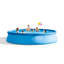 Ensemble de piscine facile à installer 15 pi x 48 po Intex, âge: 6+-103532072-115270381