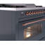 ILVE Nostalgie II 36 Dual Fuel Range, knobs-1995086425-1950460760