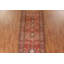 Tapis de couloir rétro 4 x 11
