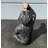 Boozy Monkey Chimpanzee Life Size Statue