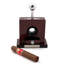 Glazier Wood Cigar Cutter