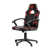Black/Red