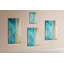 Magnetic Glass Dry Erase Board