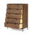 Loki 36" W 5-Drawer Dresser-611749007