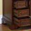 Ensemble de meuble-lavabo simple 36 po Ramsell