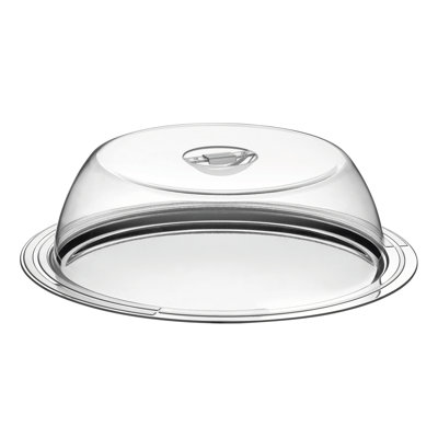 Tramontina Cake Set 33 cm