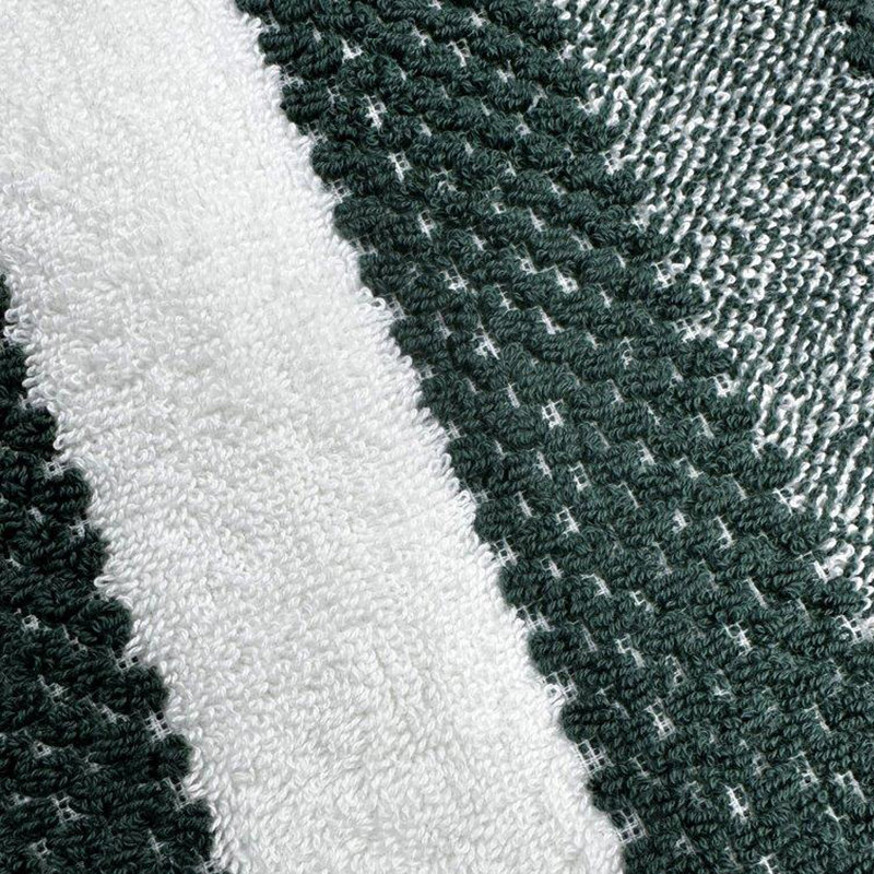 Royal Striped Premium Cotton Bathroom Towels, Super Soft, Thick, Absorbent & Quick Dry – Hand, Bath Towels & Bath Sheet 