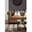 Lance Ombre Square Throw Cushion