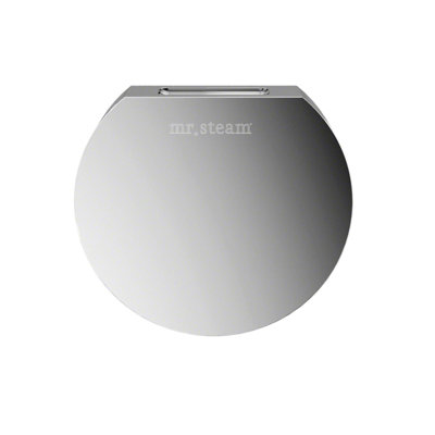 Pièce ronde de générateur de vapeur Steamhead