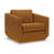 Orange / rouille
