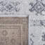 Tapis gris / gris foncé Gracie-Lou 660-1314619557
