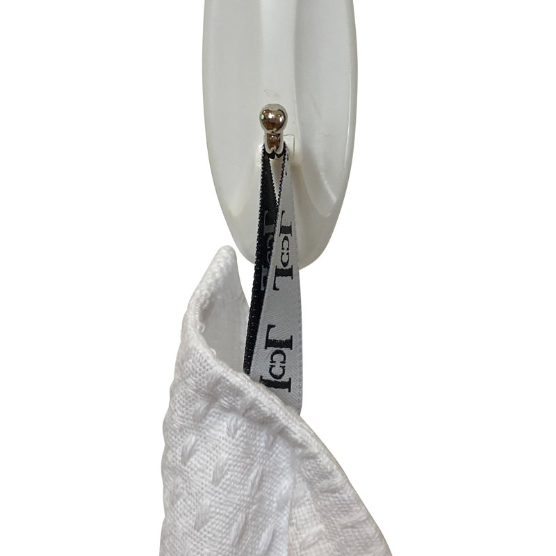 Cotton Jacquard Tea Towel Kitchen Towel