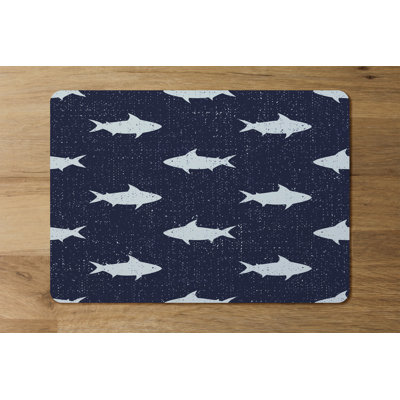 Carlie Rectangle Placemat