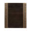 Yiwei Solid Wood Sled End Table