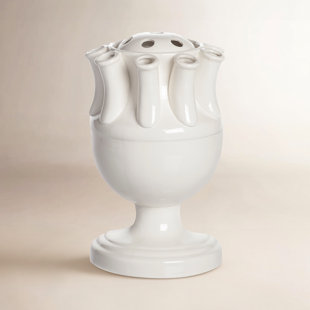 Handmade Ceramic Table Vase