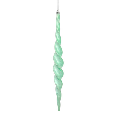 15" Shatterproof Finial Ornament