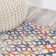 Briana Moroccan Vintage Geometric Multi/Cream Rug