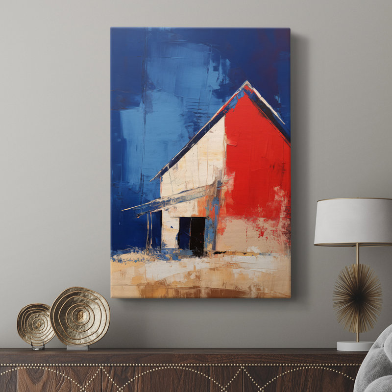 Série LX - Paysages sur mesure, H 12 po x l 8 po